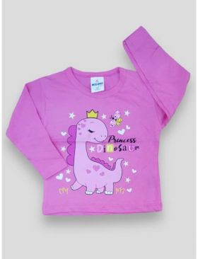 BLUZA ENGROSS MANECA LUNGA , COPII 1-5