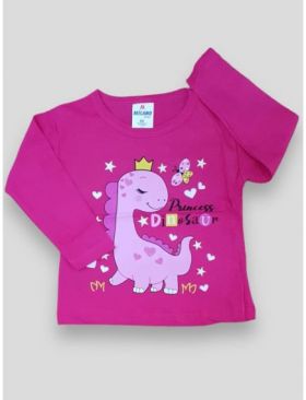 BLUZA ENGROSS MANECA LUNGA , COPII 1-5