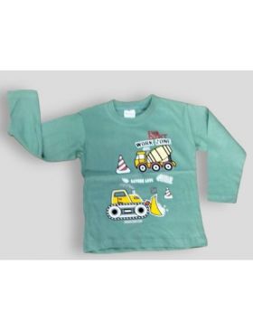 BLUZA ENGROSS MANECA LUNGA , COPII 4-8