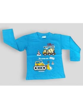 BLUZA ENGROSS MANECA LUNGA , COPII 4-8