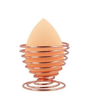 Buretel pentru fond de ten, blender, Top Choice, cu suport cadou Engros