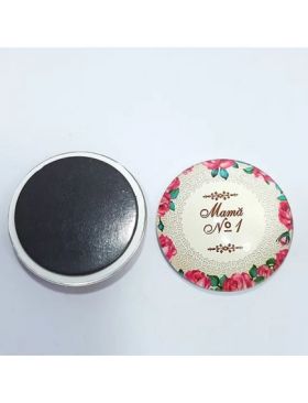 Magnet mesaj "Mama No1"