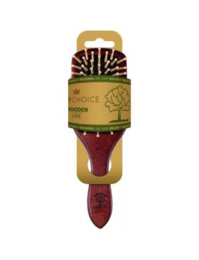 Perie pentru par Wood Line Top Choice 62223 Engros