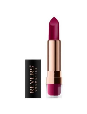 Ruj de buze Satin Lips, Revers, Full Red, Nr 29/810 rosu mat Engros