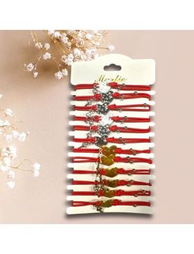 Set bratari Valentine’s Day martisor en-gross