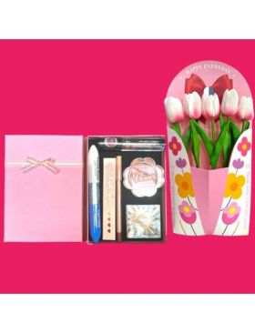 Set cadou 8 Martie