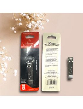 Unghiere alba mica blister en-gross