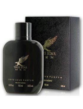 Apa de toaleta True Star, barbati, Cote D´Azur, 100 ml Engros