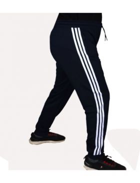 Pantalon Trening Barbatii BATAL 3 Dungi