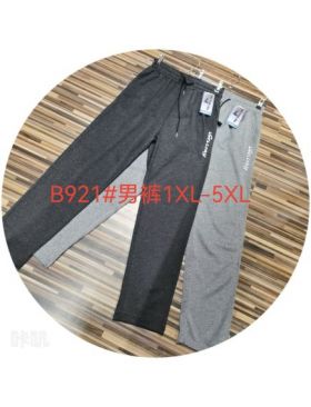 Pantaloni sport Engros pentru barbati, cu buzunare