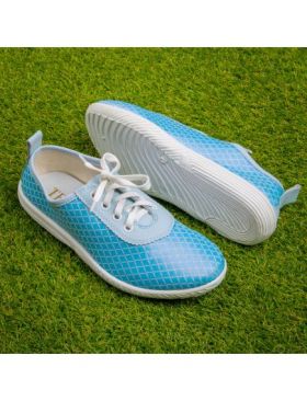 Pantofi sport Tellus 72-31, Albastru, Engros