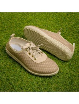 Pantofi sport Tellus 72-31, Bej, Engros