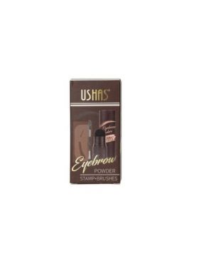 Pudra engross pentru sprancene 351