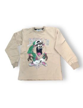 BLUZA ENGROSS COPII 2-10 ANI