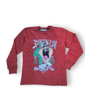 BLUZA ENGROSS COPII 2-10 ANI