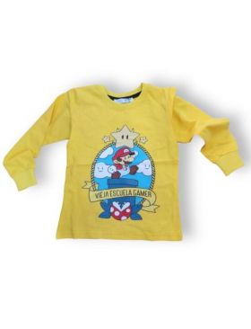 BLUZA ENGROSS COPII 2-10 ANI