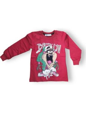 BLUZA ENGROSS COPII 2-10 ANI