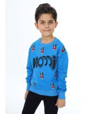 BLUZE CALITATE ENGROSS COPII 6-9