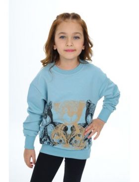 BLUZE CALITATE ENGROSS COPII 6-9