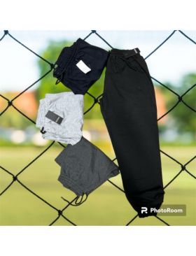 PANTALON TRENING BARBAT ANGRO BATTAL