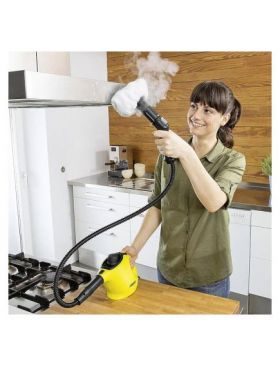 Steam Cleaner, EGROS, Curatator cu aburi