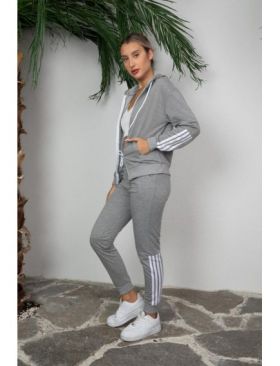 TRENING DAMA BUMBAC LVE CU DUNGI EN-GROSS