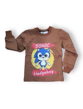 BLUZA ENGROSS COPII 2-10 ANI