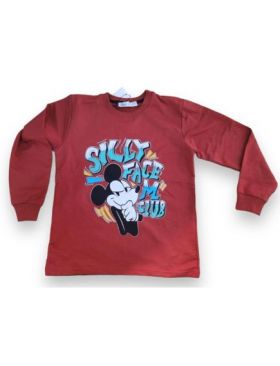 BLUZA ENGROSS COPII 2-10 ANI