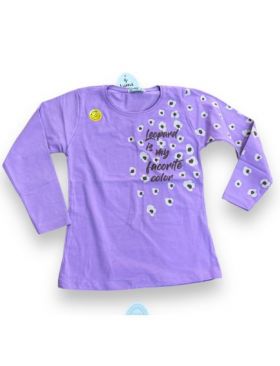 BLUZITE LYCRA ENGROSS COPII 5-8