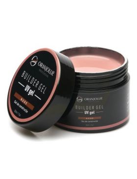 Builder Gel Nude 50ml Engros