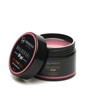 Builder Gel Pink 30ml Engros