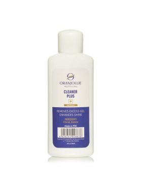 Cleaner 60ml Engros