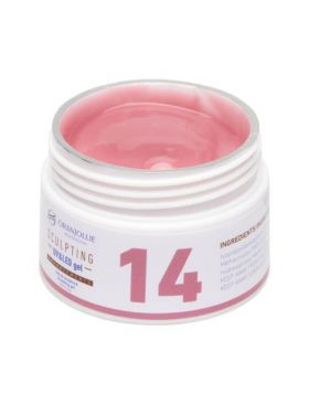 Gel UV Sculpting Nr. 14 15ml Engros