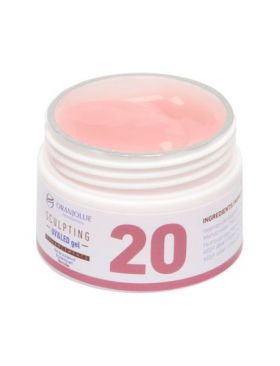 Gel UV Sculpting Nr. 20 15ml Engros