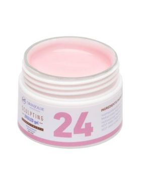 Gel UV Sculpting Nr. 24 15ml Engros