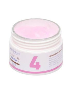 Gel UV Sculpting Nr. 4 15ml Engros