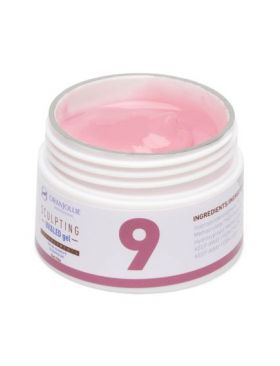 Gel UV Sculpting Nr. 9 15ml Engros