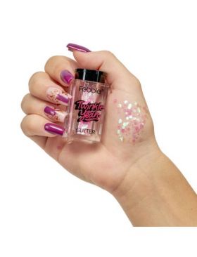 Glitter pulbere fata/corp #08