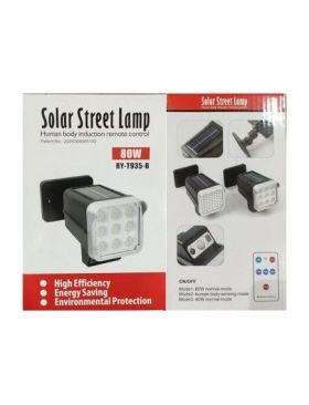 Lampa solara tip camera 20W,Engross