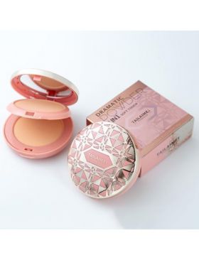 Pudra compacta make-up 2in1 #101