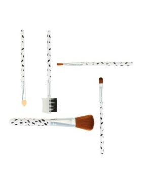 Set 5 pensule make-up W506 Spots Engros