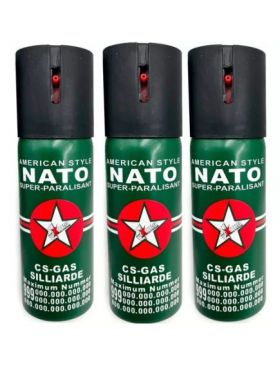 Spray Autoaparare, Engros, NATO, 60 ml