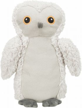Jucărie Eco Bufnita Emily cu Sunet, 28cm, 34876