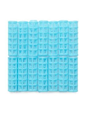 Bigudiuri plastic 14 set W38 Engros