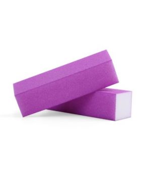 Buffer abraziv fosforescent Purple Engros