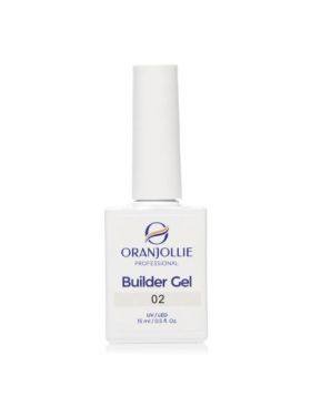 Builder Gel No.02 15ml Engros