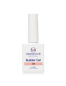 Builder Gel No.04 15ml Engros