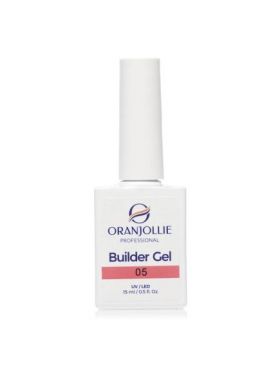 Builder Gel No.05 15ml Engros