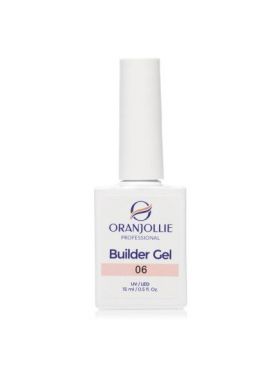 Builder Gel No.06 15ml Engros