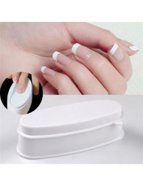 Caseta pentru French Sistem Gelish Dip
